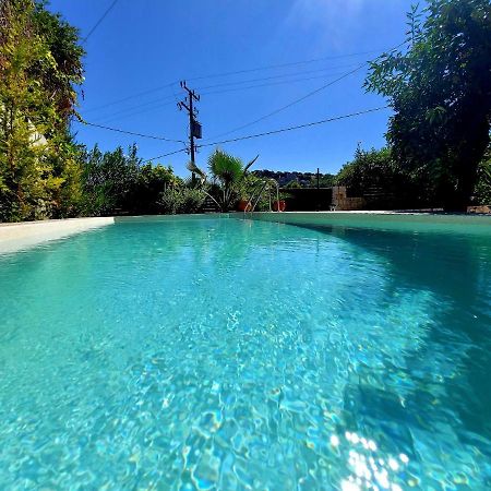 Villa Stafidaki Stalós Dış mekan fotoğraf