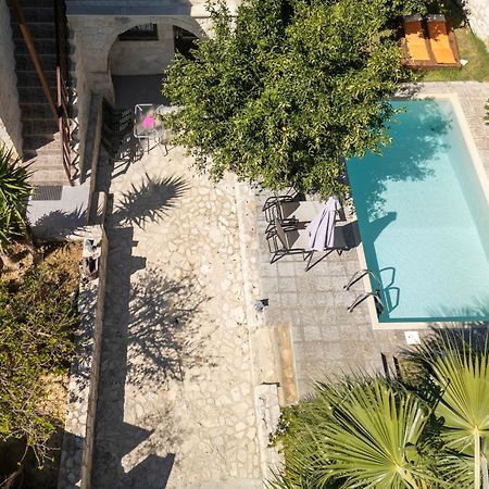 Villa Stafidaki Stalós Dış mekan fotoğraf