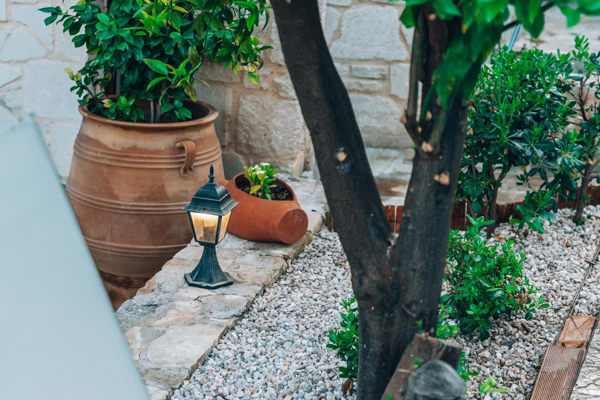 Villa Stafidaki Stalós Dış mekan fotoğraf