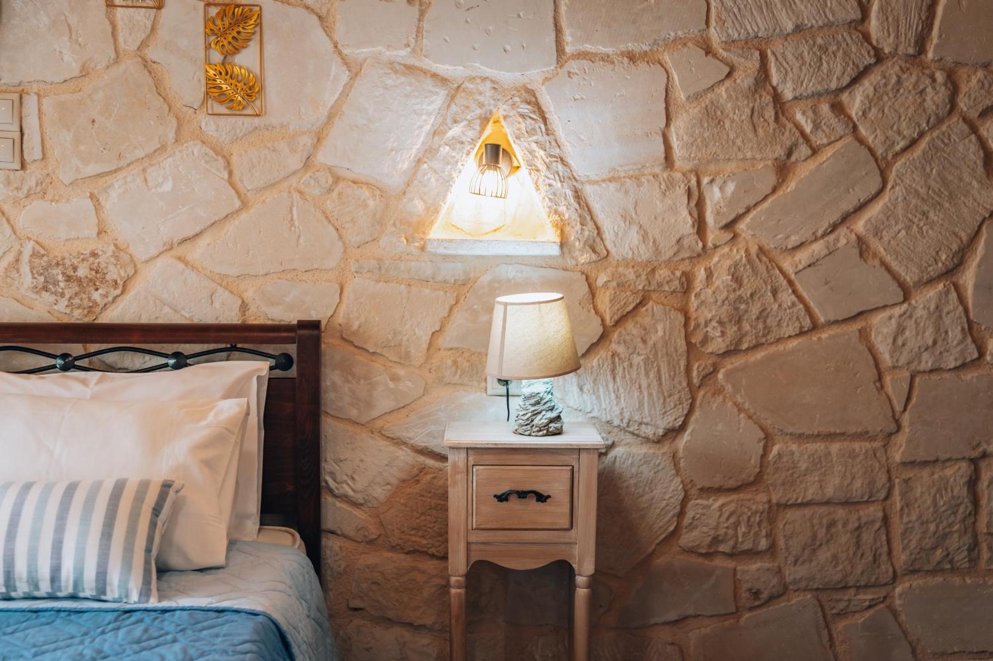 Villa Stafidaki Stalós Dış mekan fotoğraf